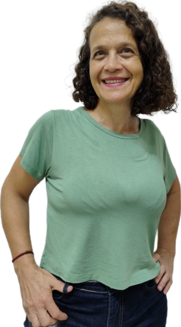 Marinalva M. Boton Fernandes